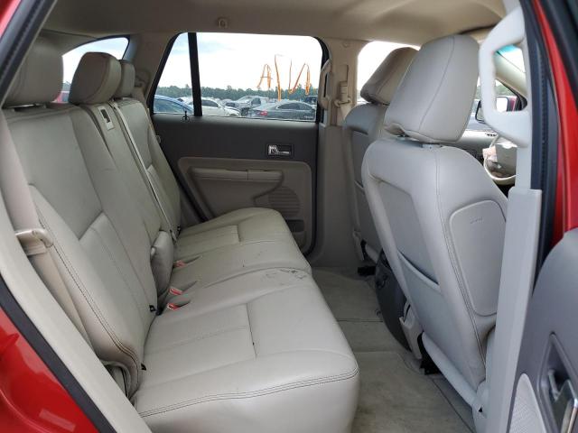 Photo 6 from auction – 2010 FORD EDGE LIMIT with VIN 2FMDK3KC1ABB39490