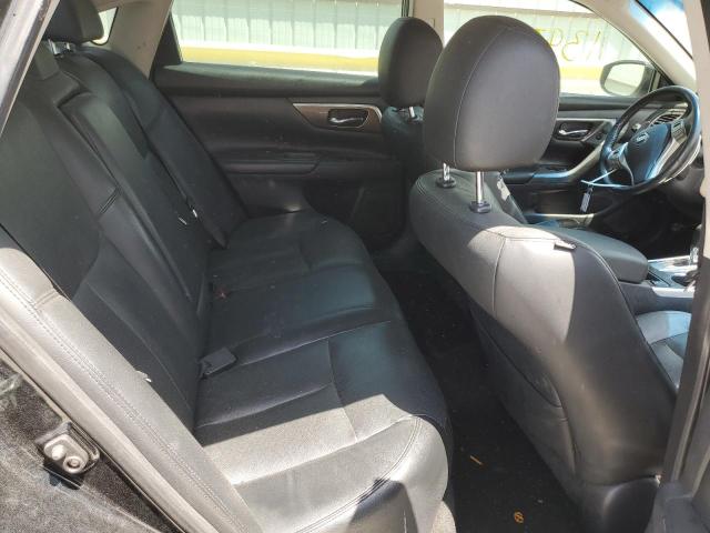 Photo 6 from auction – 2014 NISSAN ALTIMA 3.5 with VIN 1N4BL3APXEC273794