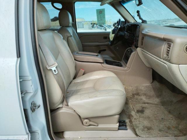 Photo 5 from auction – 2006 GMC YUKON with VIN 1GKEK13TX6R149875