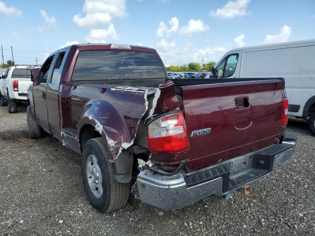 Photo 3 from auction – 2009 FORD F150 SUPER with VIN 1FTRX02849KB58350