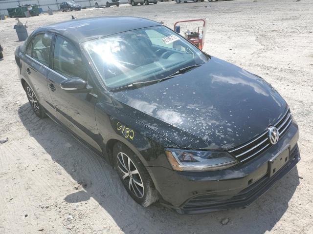 Photo 1 from auction – 2017 VOLKSWAGEN JETTA SE with VIN 3VWDB7AJ3HM276979