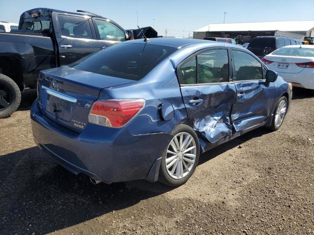 Photo 4 from auction – 2013 SUBARU IMPREZA LI with VIN JF1GJAH69DH020609