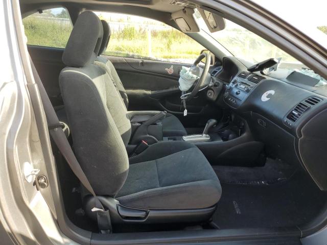 Photo 5 from auction – 2005 HONDA CIVIC with VIN 1HGEM22985L046829