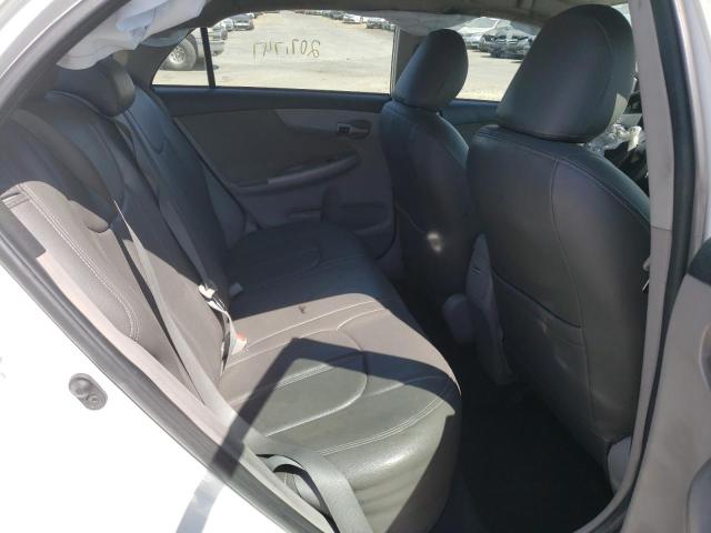 Photo 6 from auction – 2013 TOYOTA COROLLA BA with VIN 2T1BU4EE8DC017861