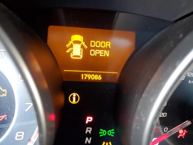 Photo 8 from auction – 2010 ACURA MDX TECHNO with VIN 2HNYD2H64AH530880