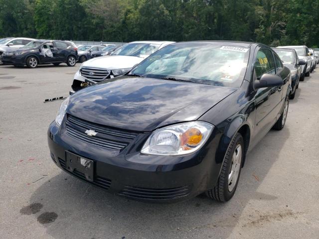 Photo 2 from auction – 2007 CHEVROLET COBALT LS with VIN 1G1AK15F977370505