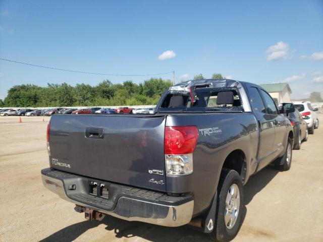 Photo 4 from auction – 2008 TOYOTA TUNDRA DOU with VIN 5TFBV54148X032835