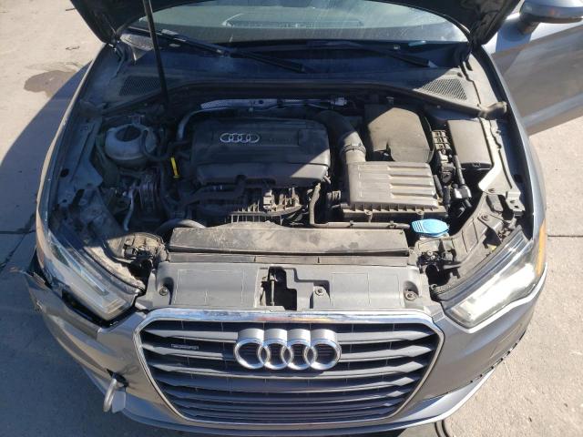 Photo 7 from auction – 2015 AUDI A3 PREMIUM with VIN WAUEFGFF8F1015919