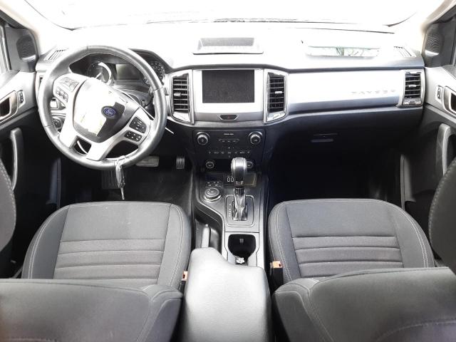 Photo 9 from auction – 2021 FORD RANGER XL with VIN 1FTER4FH9MLD87796