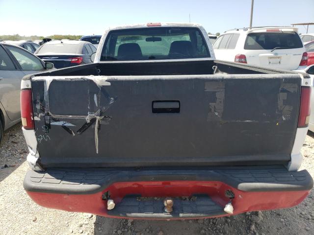 صورة رقم 6 من المزاد - 2000 ISUZU HOMBRE مع VIN 1GGCS1441Y8700907