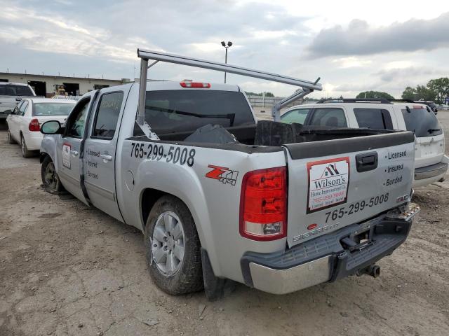 Photo 3 from auction – 2013 GMC SIERRA K15 with VIN 3GTP2WE78DG302140