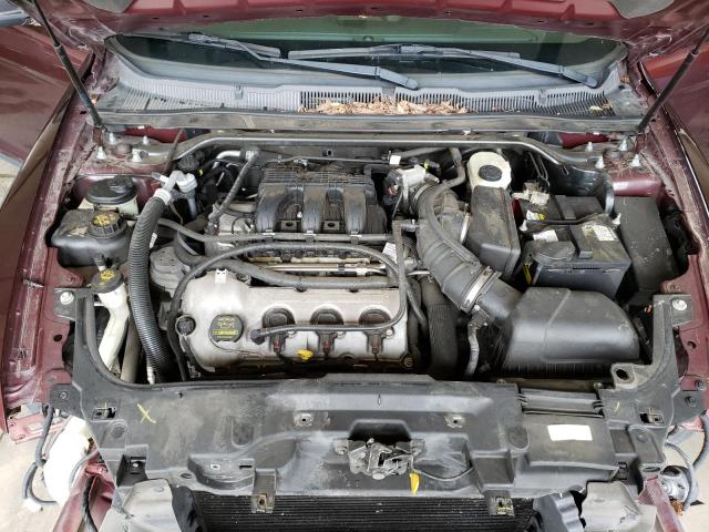 Photo 7 from auction – 2012 FORD TAURUS SE with VIN 1FAHP2DW3CG116948