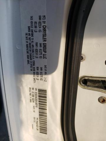 Photo 10 from auction – 2012 CHRYSLER 300 LIMITE with VIN 2C3CCACG9CH188749