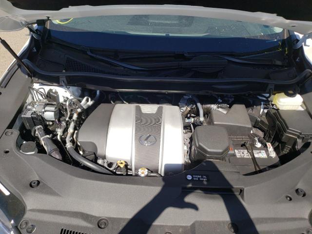 Photo 7 from auction – 2022 LEXUS RX 350 with VIN 2T2HZMDA8NC341139