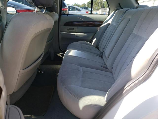 Photo 6 from auction – 2003 MERCURY GRAND MARQ with VIN 2MEFM74W73X608320