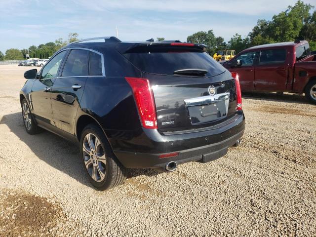 Photo 3 from auction – 2012 CADILLAC SRX PERFOR with VIN 3GYFNBE35CS507624