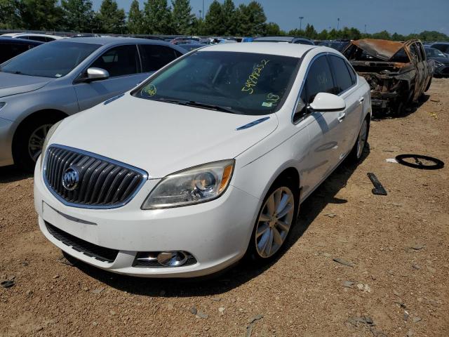 Photo 2 from auction – 2012 BUICK VERANO CON with VIN 1G4PR5SK5C4200171