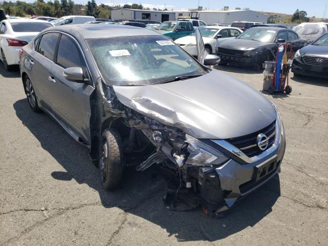 NISSAN ALTIMA 2.5 2016 with VIN 1N4AL3AP8GC161770 - Photo from auction