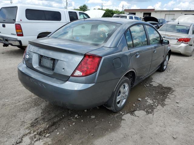 Photo 4 from auction – 2007 SATURN ION LEVEL with VIN 1G8AJ55F97Z102280