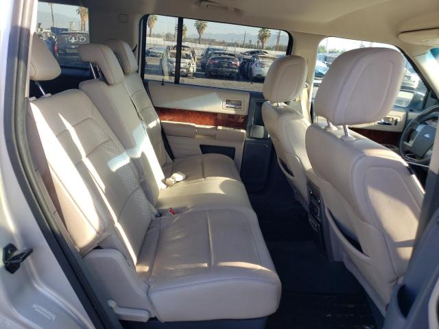 Photo 6 from auction – 2009 FORD FLEX LIMIT with VIN 2FMDK53C09BB02629