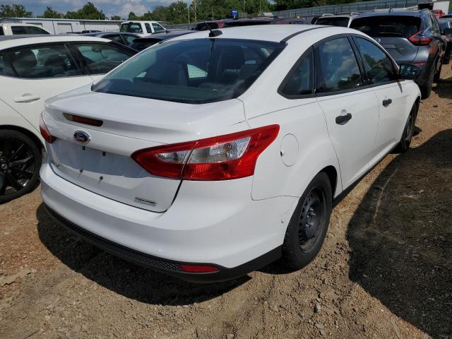 Photo 4 from auction – 2014 FORD FOCUS S with VIN 1FADP3E22EL161731