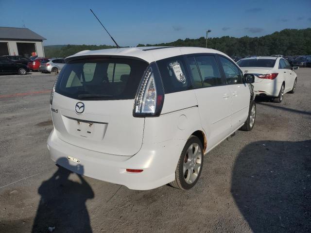 Фото 4 с аукциона – 2009 MAZDA 5 с VIN JM1CR29L590328071