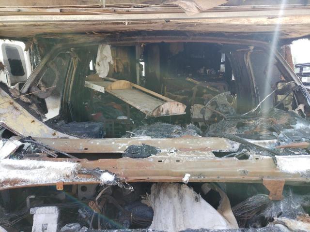 Photo 9 from auction – 2007 FORD ECONOLINE with VIN 1FDXE45S67DB29103