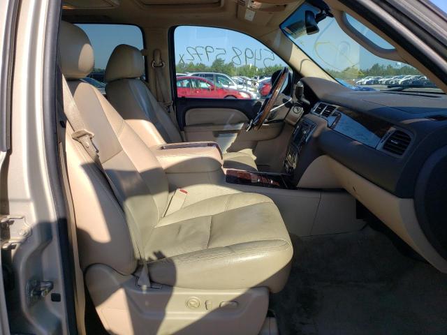 Photo 5 from auction – 2011 GMC YUKON XL D with VIN 1GKS2MEF2BR278442