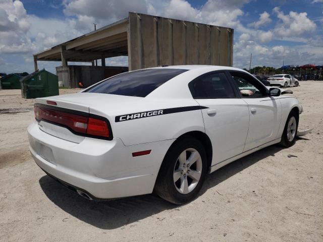 Photo 4 from auction – 2013 DODGE CHARGER SE with VIN 2C3CDXBGXDH615035