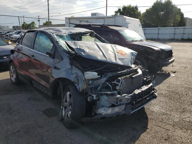 FORD ESCAPE SE 2014 with VIN 1FMCU9GX7EUD36328 - Photo from auction