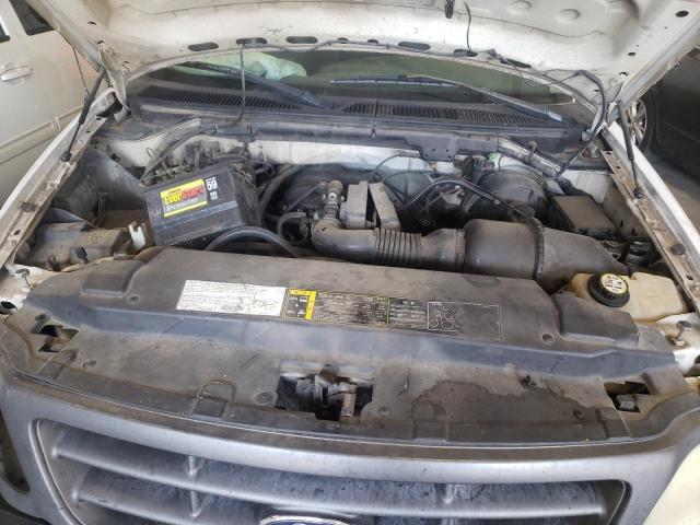 Photo 7 from auction – 2003 FORD F150 with VIN 2FTRF17213CB06084