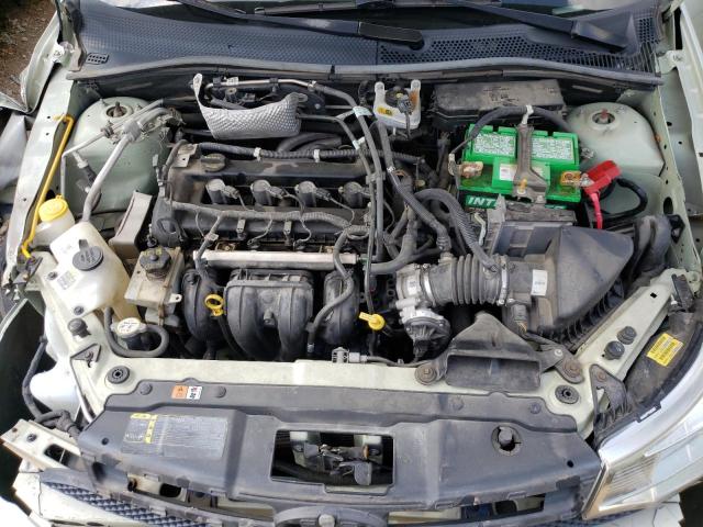 Photo 7 from auction – 2010 FORD FOCUS with VIN 1FAHP3FN1AW124592