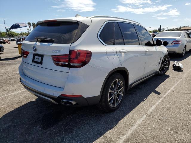 Photo 4 from auction – 2018 BMW X5 SDRIVE3 with VIN 5UXKR2C56J0Z20166