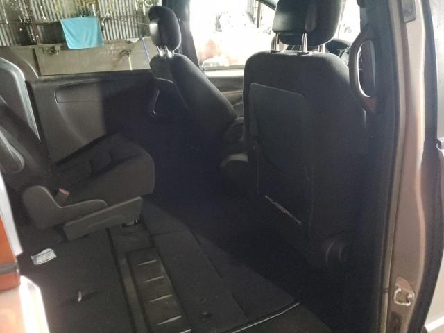 Photo 6 from auction – 2015 DODGE GRAND CARA with VIN 2C4RDGBG0FR515805