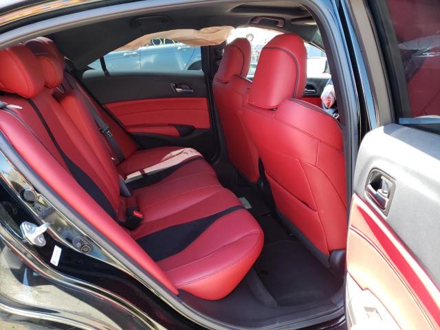 Photo 6 from auction – 2021 ACURA ILX PREMIU with VIN 19UDE2F89MA009096