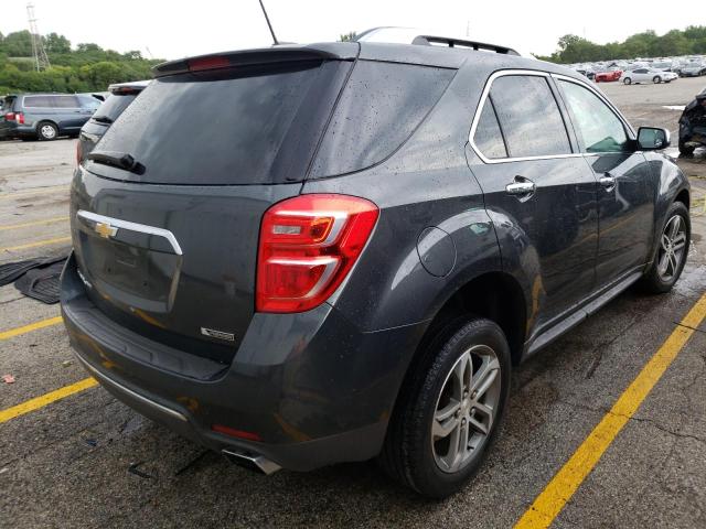 Photo 4 from auction – 2017 CHEVROLET EQUINOX PR with VIN 2GNFLGE34H6291285