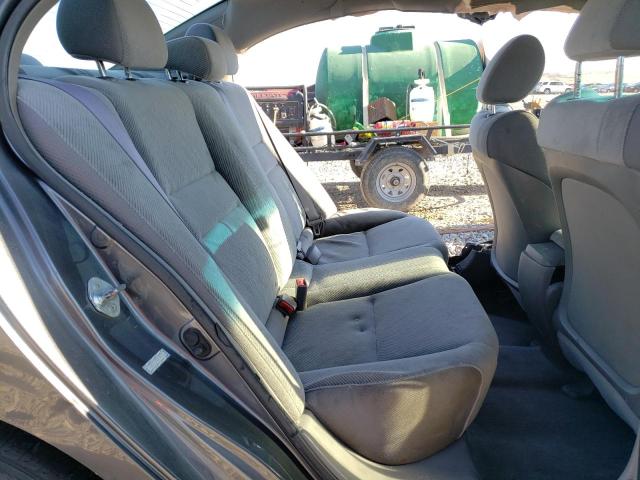 Photo 6 from auction – 2011 HONDA CIVIC with VIN 19XFA1F59BE042144