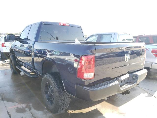 Photo 3 from auction – 2012 DODGE RAM 1500 S with VIN 1C6RD7FP4CS175764