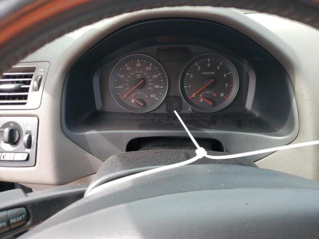 Zdjęcie 8 z aukcji – 2008 VOLVO S40 z VIN YV1MS382582366582