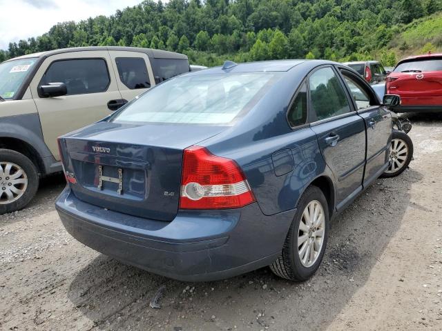 Photo 4 from auction – 2005 VOLVO S40 2.4I with VIN YV1MS382452093081