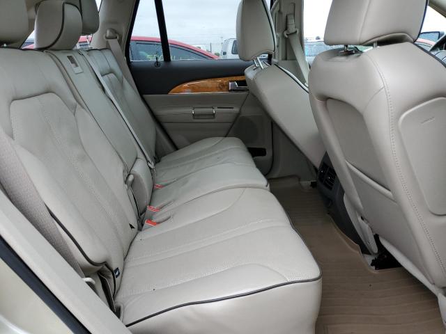 Photo 6 from auction – 2011 LINCOLN MKX with VIN 2LMDJ8JK5BBJ18656