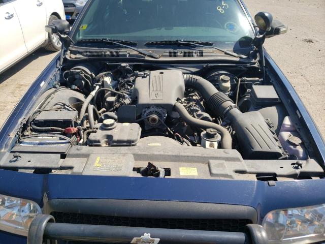 Photo 7 from auction – 2004 FORD CROWN VICT with VIN 2FAHP71W14X103077
