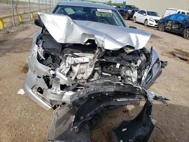 Photo 9 from auction – 2016 CHEVROLET MALIBU LIM with VIN 1G11A5SA3GU128037