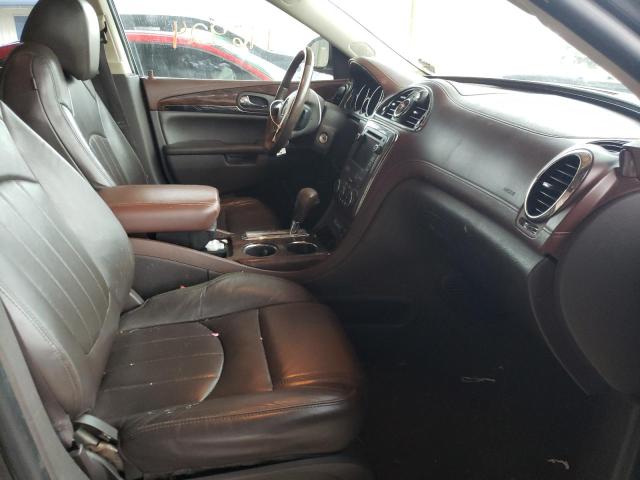 Photo 5 from auction – 2014 BUICK ENCLAVE with VIN 5GAKRCKDXEJ352442
