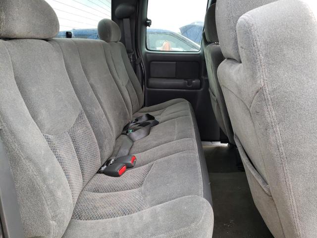 Zdjęcie 6 z aukcji – 2004 CHEVROLET SILVERADO z VIN 2GCEK19T041307391