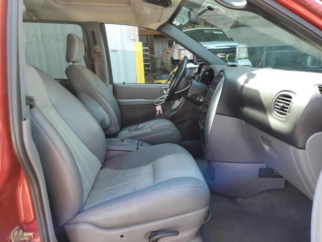 Photo 5 from auction – 2004 DODGE GRAND CARA with VIN 2D4GP44L64R568550