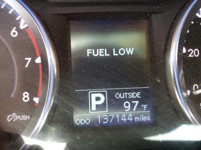 Photo 8 from auction – 2015 TOYOTA HIGHLANDER with VIN 5TDZARFHXFS009235