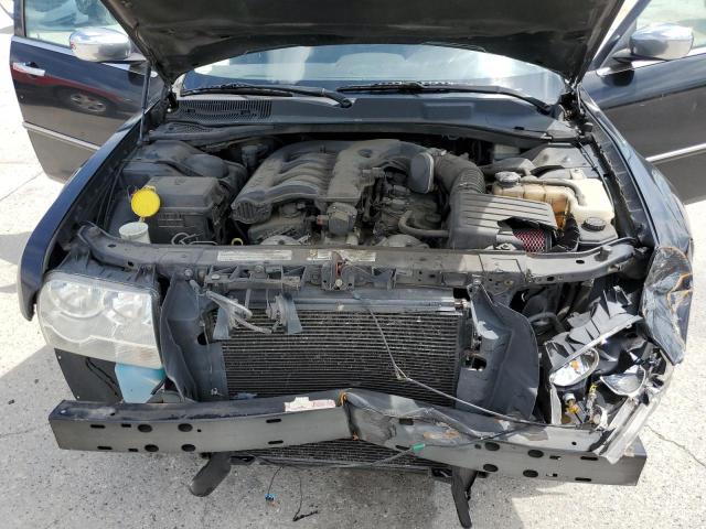 Photo 7 from auction – 2010 CHRYSLER 300 TOURIN with VIN 2C3CA5CV0AH326557