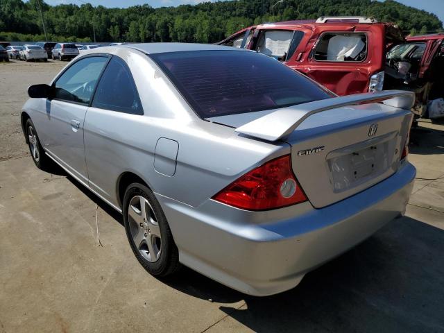 Photo 3 from auction – 2004 HONDA CIVIC EX with VIN 1HGEM22964L056175