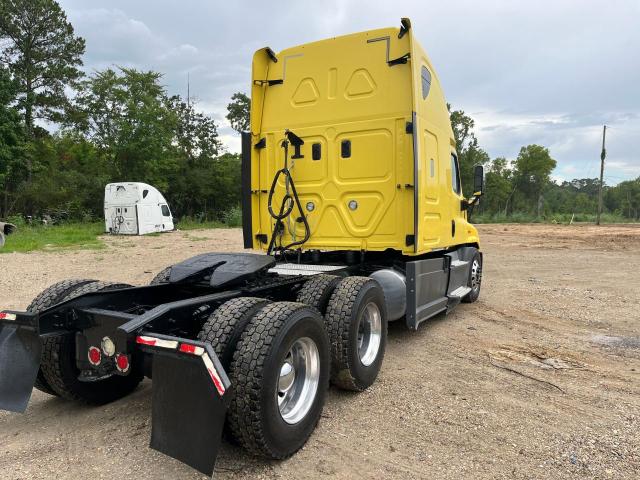 Photo 4 from auction – 2016 FREIGHTLINER CASCADIA 1 with VIN 1FUJGLBG7GLHT8779
